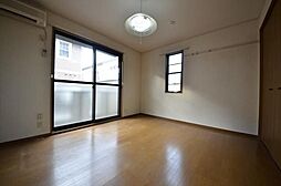 JR南武線 矢川駅 徒歩12分の賃貸アパート 2階1Kのリビング/ダイニング