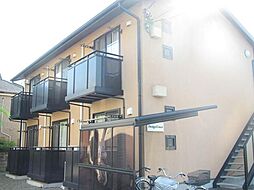 JR中央線 西国分寺駅 徒歩11分の賃貸アパート