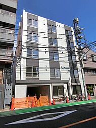 JR中央線 立川駅 徒歩11分の賃貸マンション