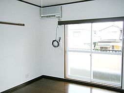 西武拝島線 東大和市駅 徒歩6分の賃貸アパート 1階1Kのリビング/ダイニング