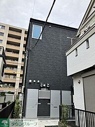 西武多摩湖線 国分寺駅 徒歩9分