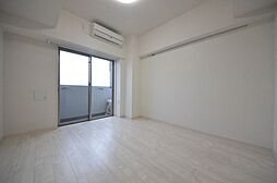 メインステージ立川 402 4階1Kのリビング/ダイニング