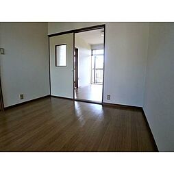 西武拝島線 東大和市駅 徒歩17分の賃貸アパート 1階2Kのリビング/ダイニング