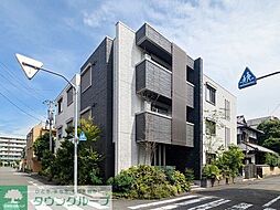 JR南武線 谷保駅 徒歩12分