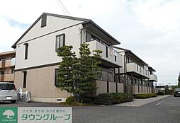 西武拝島線 武蔵砂川駅 徒歩16分