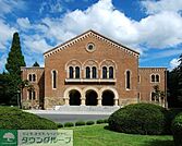 一橋大学 徒歩18分。大学・短大 1370m