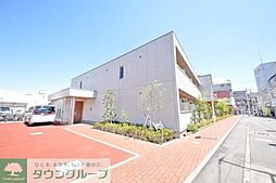 JR中央線 国分寺駅 徒歩5分
