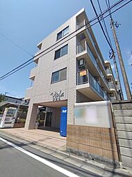 JR中央線 西八王子駅 徒歩13分