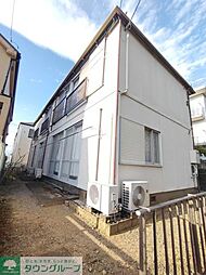 京王線 平山城址公園駅 徒歩9分