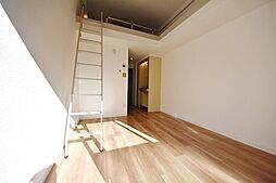 西武新宿線 久米川駅 徒歩7分の賃貸アパート 1階ワンルームのリビング/ダイニング