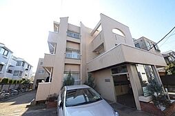 JR中央線 国立駅 徒歩17分の賃貸マンション