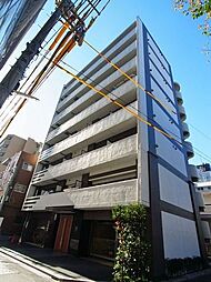 JR中央線 立川駅 徒歩5分の賃貸マンション