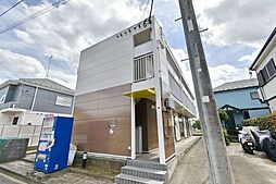 レオパレスリューヴァ 203