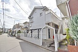 西武国分寺線 鷹の台駅 徒歩19分