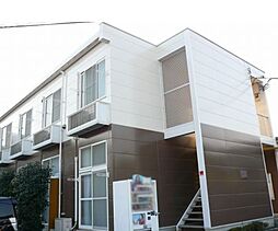 西武拝島線 西武立川駅 徒歩33分の賃貸アパート