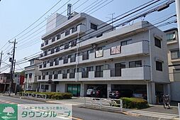 ベルメゾン国分寺 205