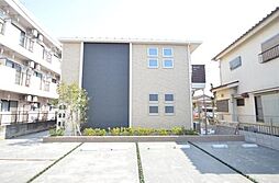 クレールメゾン 202