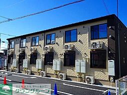 フォンターナ・ルチア 204