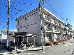 フラワーハイツ 102