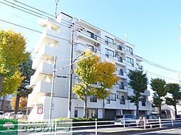 ホワイトウイング昭島 401