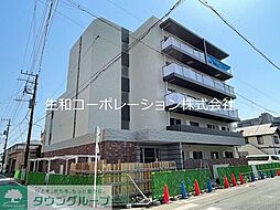 エスペランサ立川 306