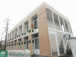 レオパレスグレイス