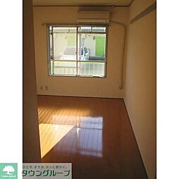 オーシャンハイツパートワン 103 1階1Kのリビング/ダイニング