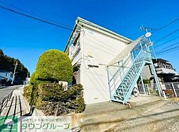 第6美多摩コーポ 2F