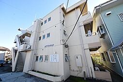 木下マンション 302