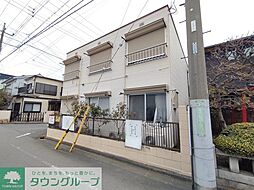 ささせハイム 202