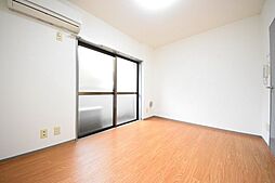 エンジェルマンション立川38番館 201 2階1Kのリビング/ダイニング