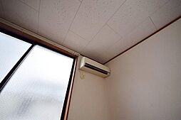 メインシティガーデン　スワ 201 2階1Kのリビング/ダイニング