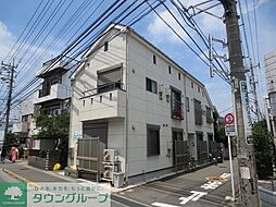 パールフラッツ 203