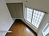 室内：☆ロフトからお部屋が一望できます☆