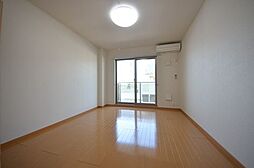 JR南武線 矢川駅 徒歩5分の賃貸マンション 2階1Kのリビング/ダイニング