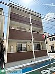 東京都福生市牛浜142-3：物件画像／株式会社タウンハウジング東京　東大和市店