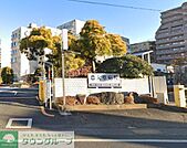 医療法人社団大聖病院 徒歩14分。 1110m
