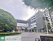 グランエミオ 所沢 710m