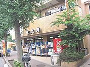 フーズマーケットさえき富士見台店 416m