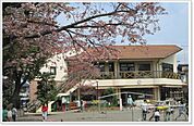 昭和保育園 300m