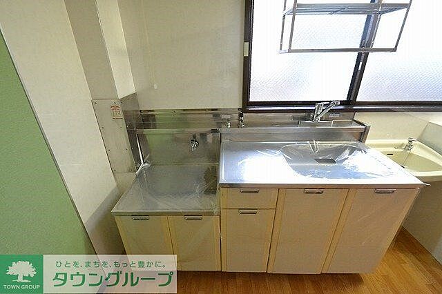 キッチン