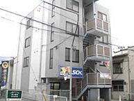 東京都福生市大字福生866-15：物件画像／株式会社タウンハウジング東京　東大和市店