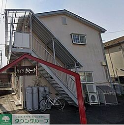 外観画像