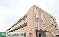 東京都小平市鈴木町2丁目217-8：物件画像／株式会社タウンハウジング東京　東大和市店