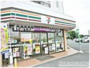 セブンイレブン立川西砂2丁目店 537m