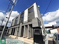 東京都福生市大字熊川1070-1：物件画像／株式会社タウンハウジング東京　東大和市店
