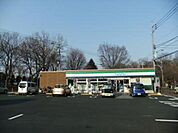 ファミリーマート美堀町四丁目店 730m