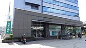りそな銀行東久留米支店 469m