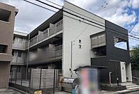 東京都立川市羽衣町1丁目5-10：物件画像／株式会社タウンハウジング東京　東大和市店