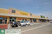 いなげや所沢西武園店 徒歩24分。徒歩8分。スーパー 1880m